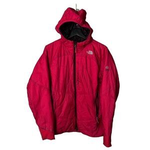 The North Face Redpoint Optimus Summit Series Jacket Womens Medium